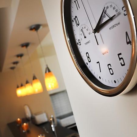 Derelli Elegance Apartment Sofia Chambre photo