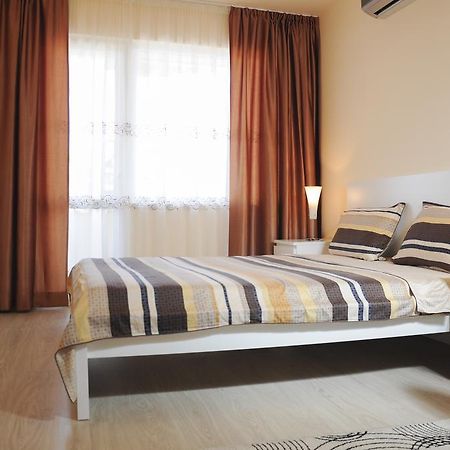 Derelli Elegance Apartment Sofia Chambre photo