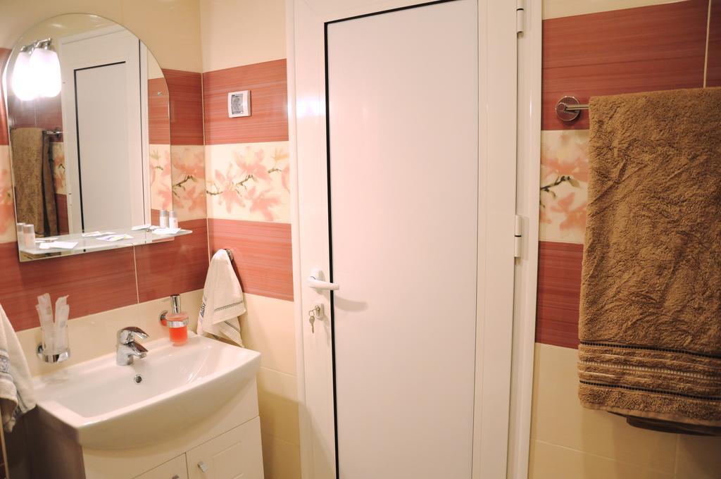 Derelli Elegance Apartment Sofia Chambre photo