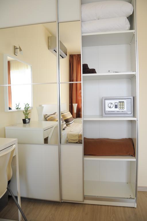 Derelli Elegance Apartment Sofia Chambre photo