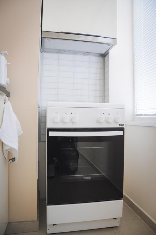 Derelli Elegance Apartment Sofia Chambre photo