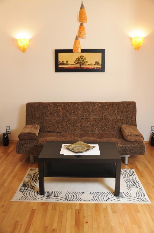 Derelli Elegance Apartment Sofia Chambre photo