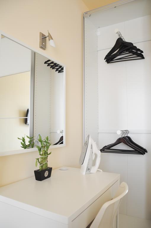 Derelli Elegance Apartment Sofia Chambre photo